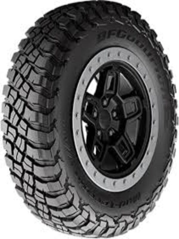 BF GOODRICH13. 285/70R17 117T TRAIL TERRAIN T/A OW