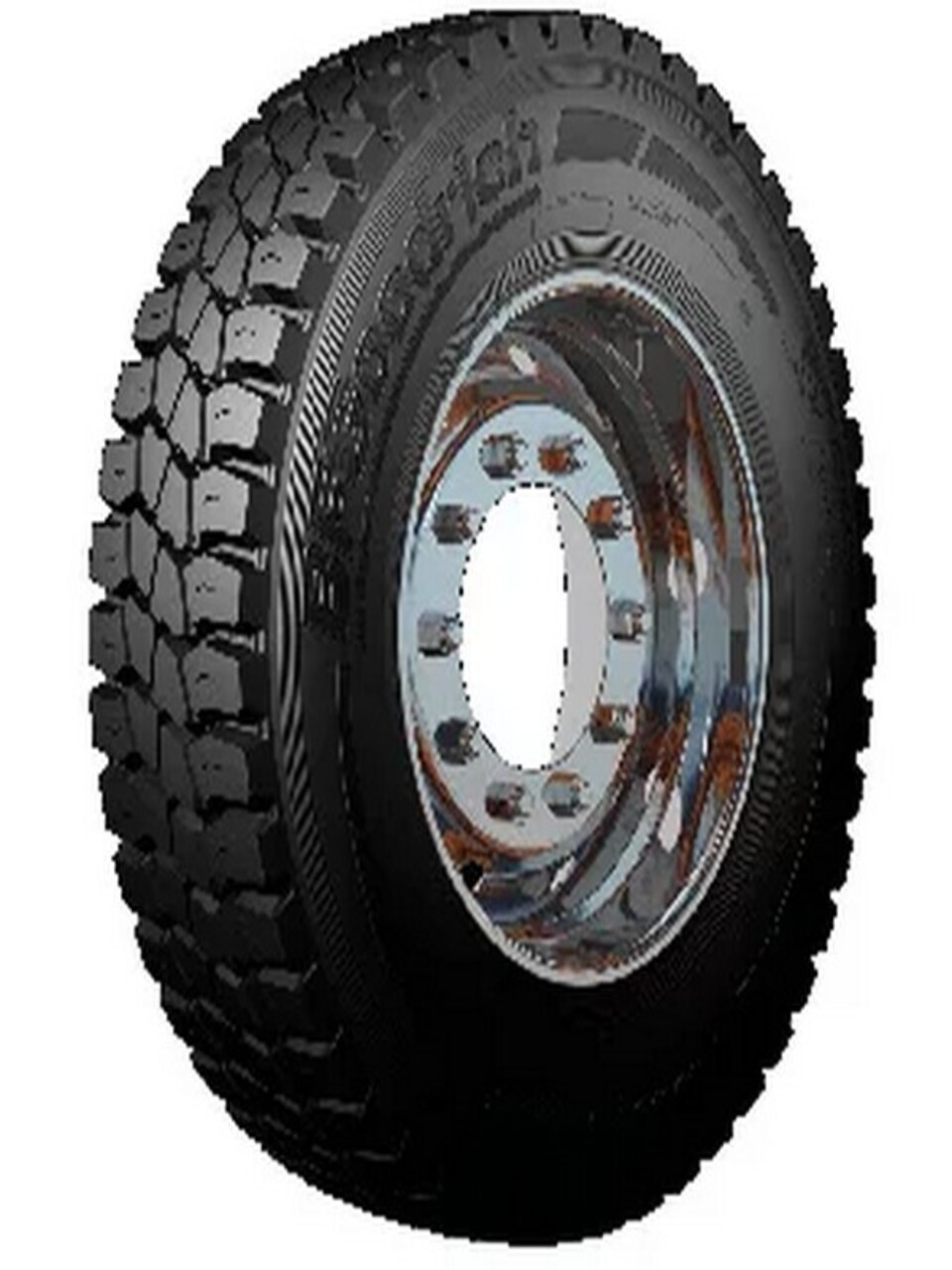 BF GOODRICH  225/60R17 99H TRAIL TERRAIN T/A