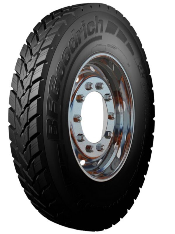 BF GOODRICH58. LT285/75R16 126/123Q LRE HD TERRAIN /AKT