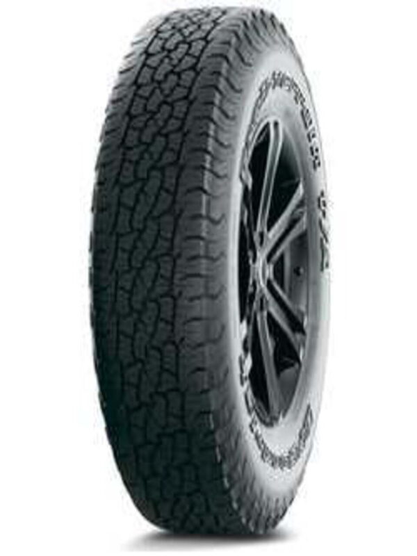 BF GOODRICH22. 275/55R20 113T TRAIL TERRAIN T/A OWL