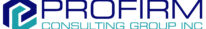 Profirm Consulting Group Inc is a global management consulting firm that uses deep industry expertise and rigorous analysis to help business leaders achieve practical results with real impact.